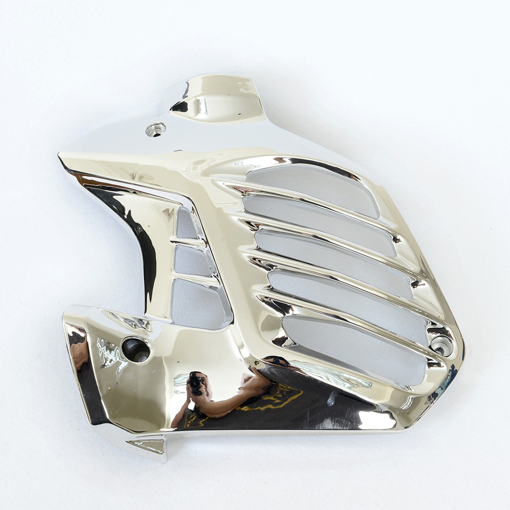 Engine cover for Aerox 155 Shopee Philippines