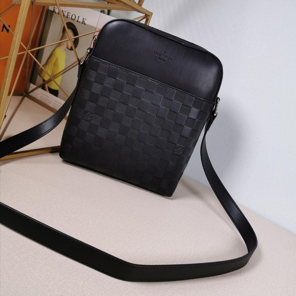 lv small cross bag