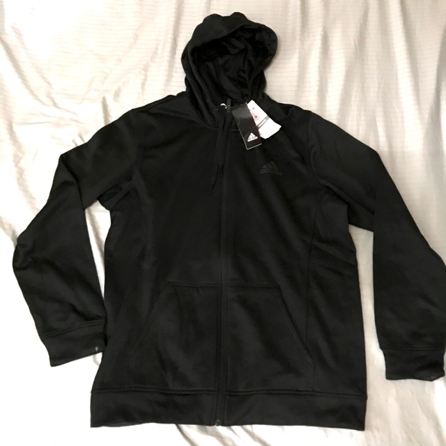 climawarm hoodie