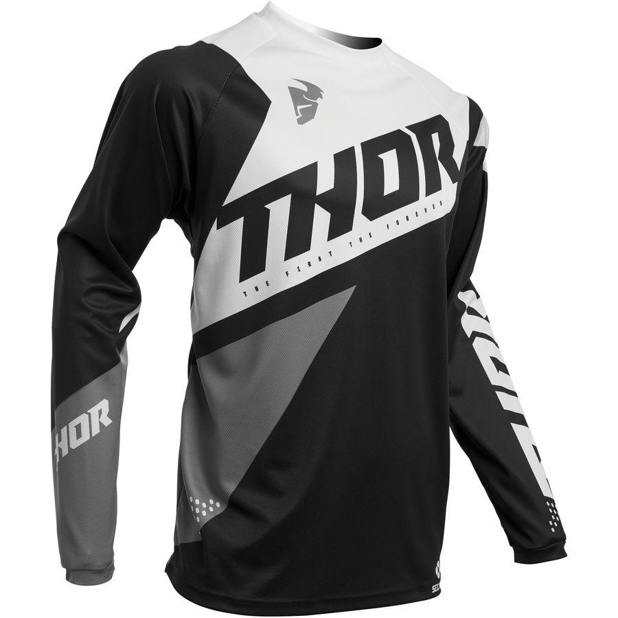 mtb riding jersey