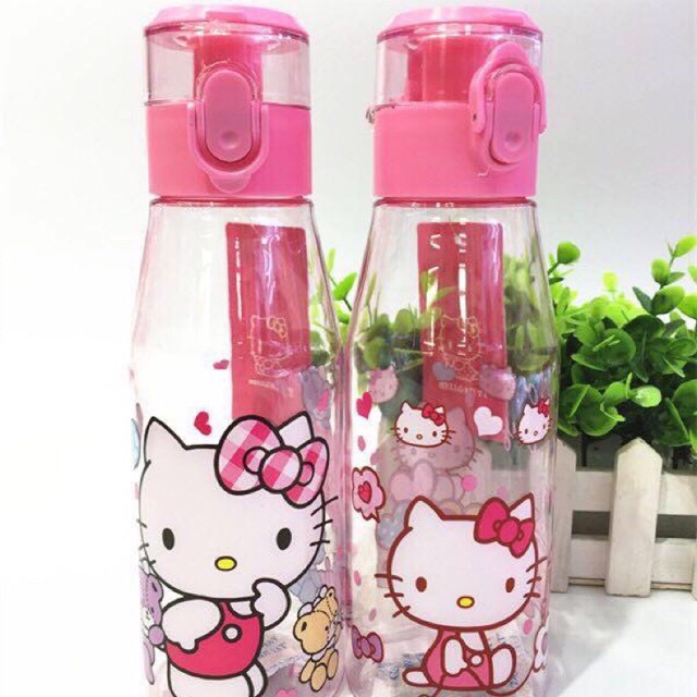 Hk Bottle 