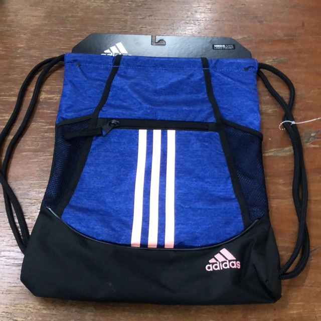 adidas alliance