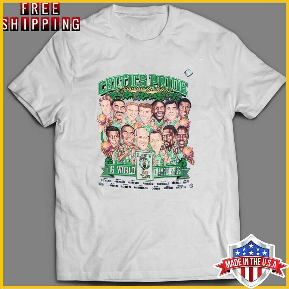 celtics pride shirt