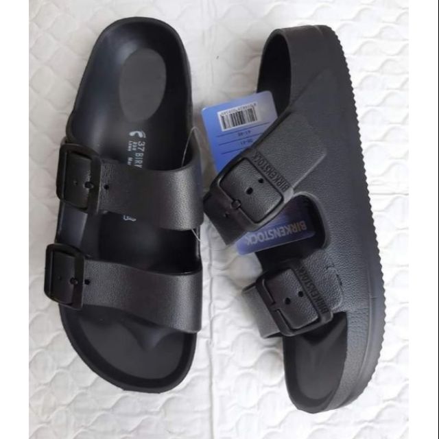 BIRKEN SLIPPERS FOR MENS&WOMENS HIGH QUALITY | Shopee Philippines