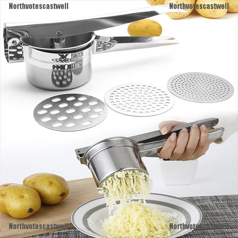 potato strainer masher