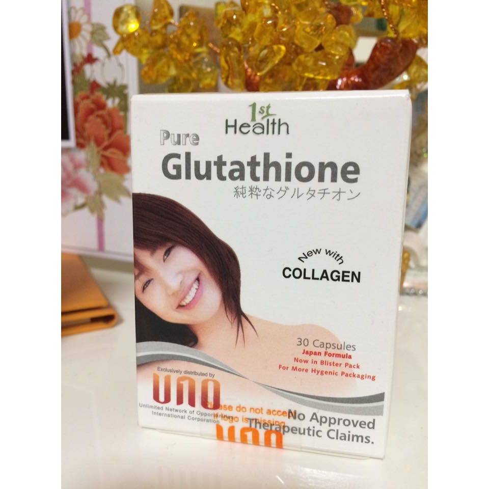 mumnbubsph PURE GLUTATHIONE MADE IN JAPAN Shopee Philippines