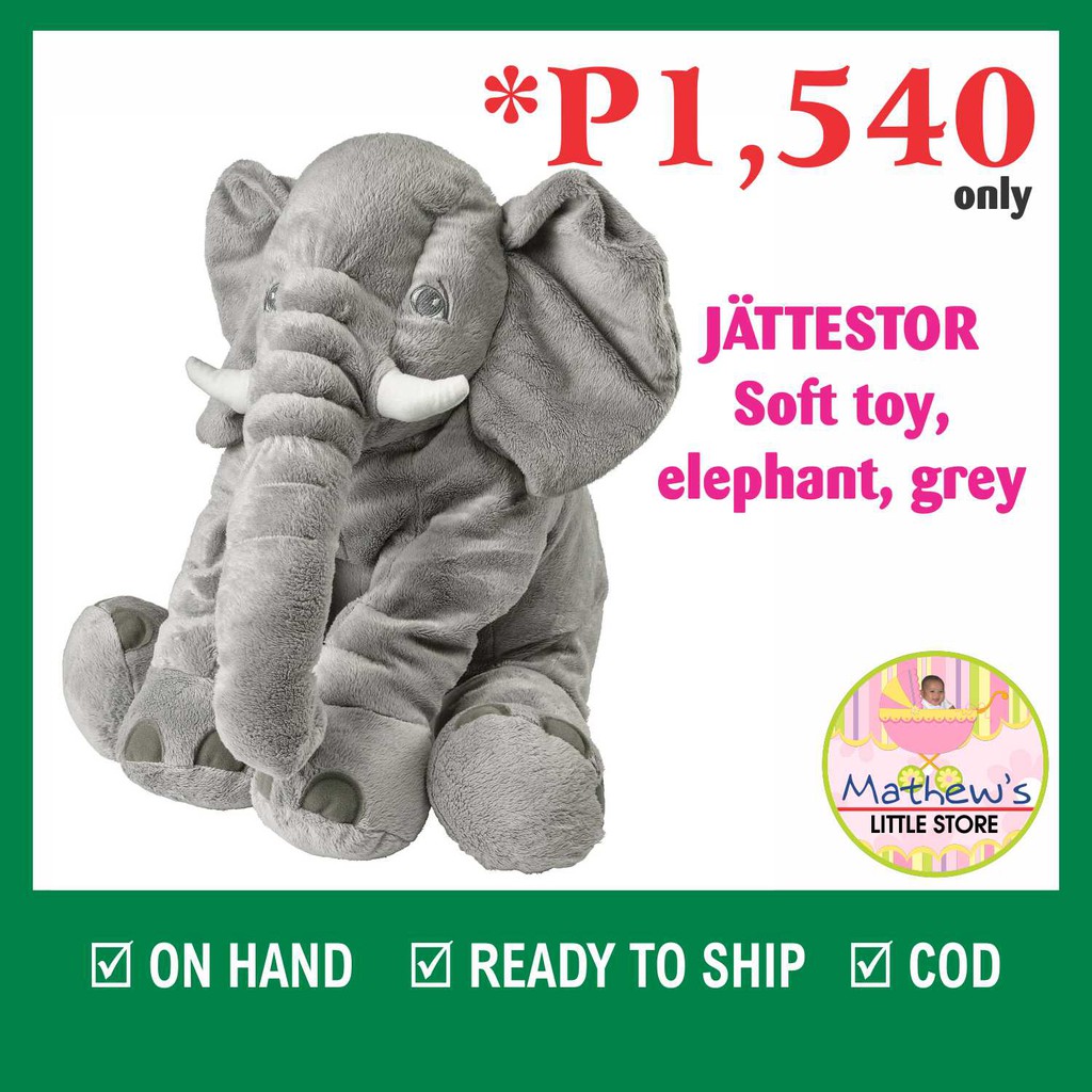 jattestor elephant