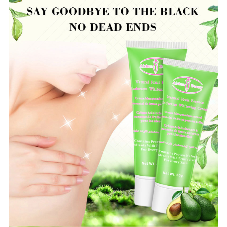 best cream for dark inner thighs