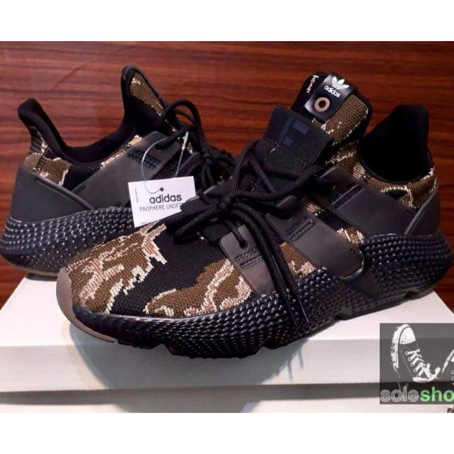 adidas prophere undefeated