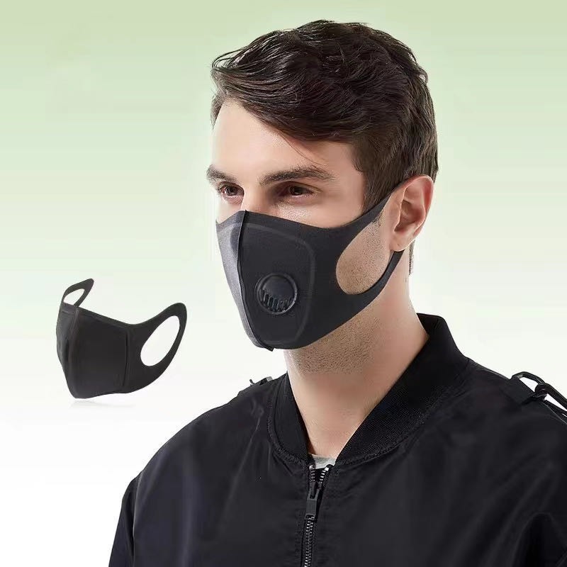 face-mask-with-breathing-valve-cloth-type-msk02-shopee-philippines