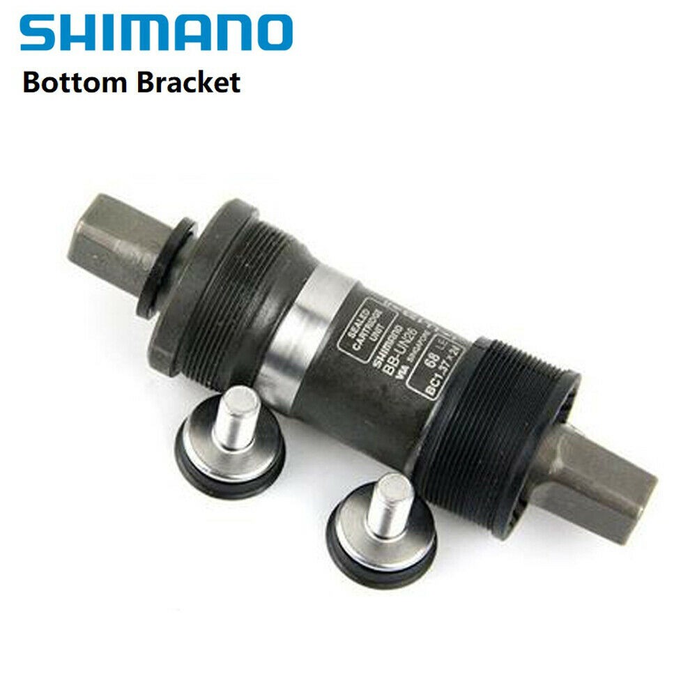 shimano bottom bracket price
