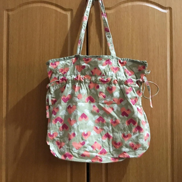 gap large tote bag