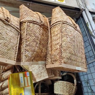Igorot Pasiking rattan very durable | Shopee Philippines