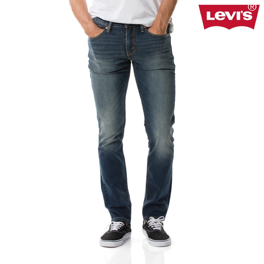 mens levi signature athletic fit jeans