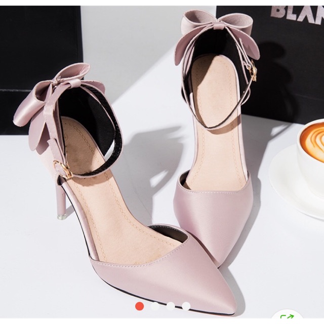 high heels for