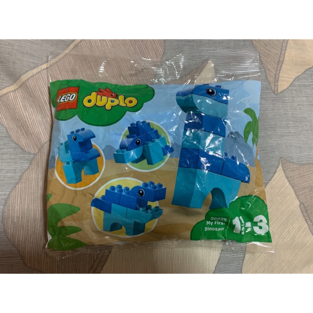 dinosaur legos for toddlers