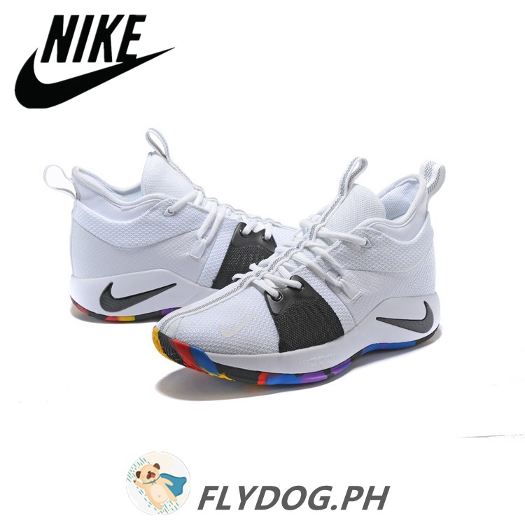 paul george 2 nike