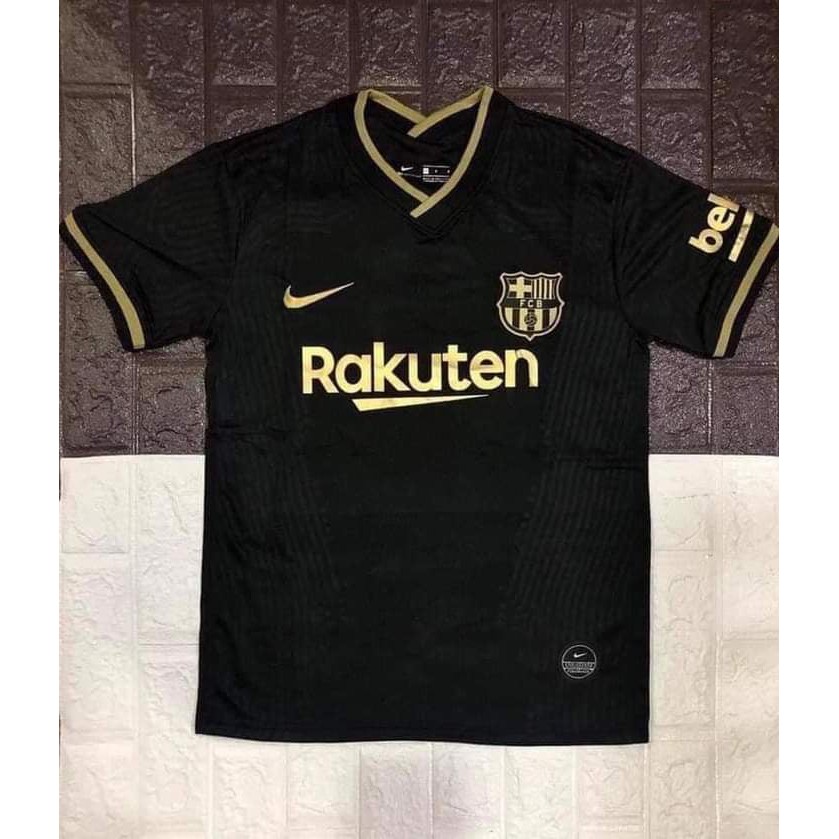 rakuten jersey black