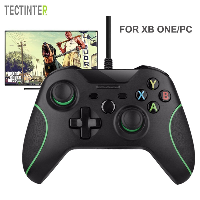 usb wired xbox one controller