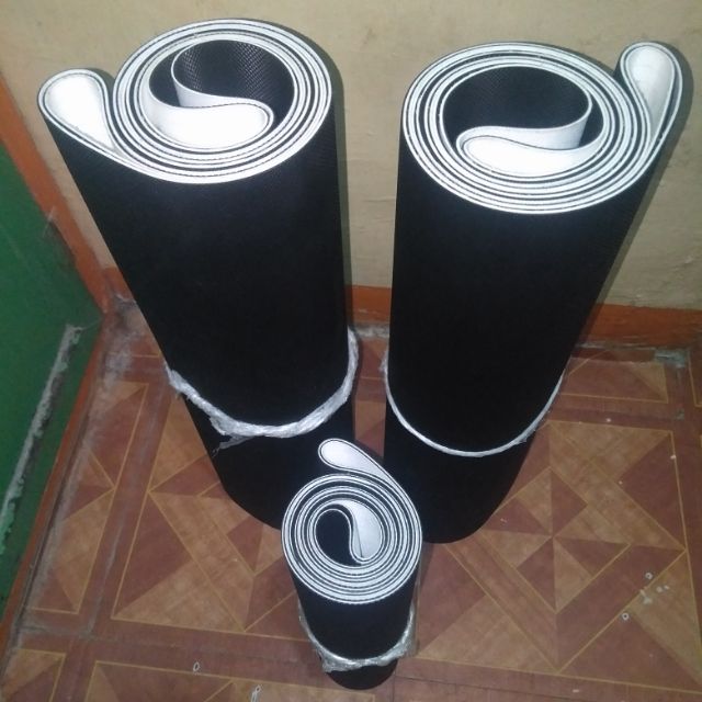 treadmill belt