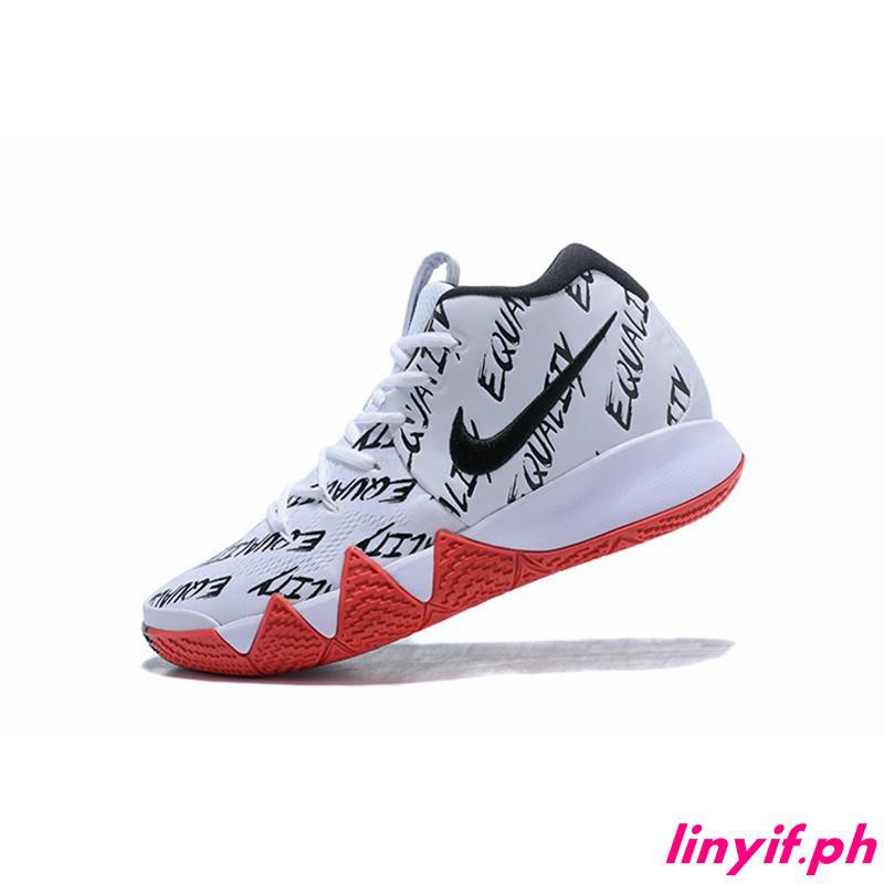 nike kyrie 4 basketball shoes