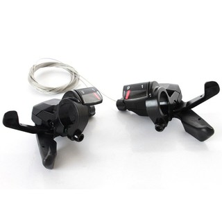 shimano alivio shifter 9 speed