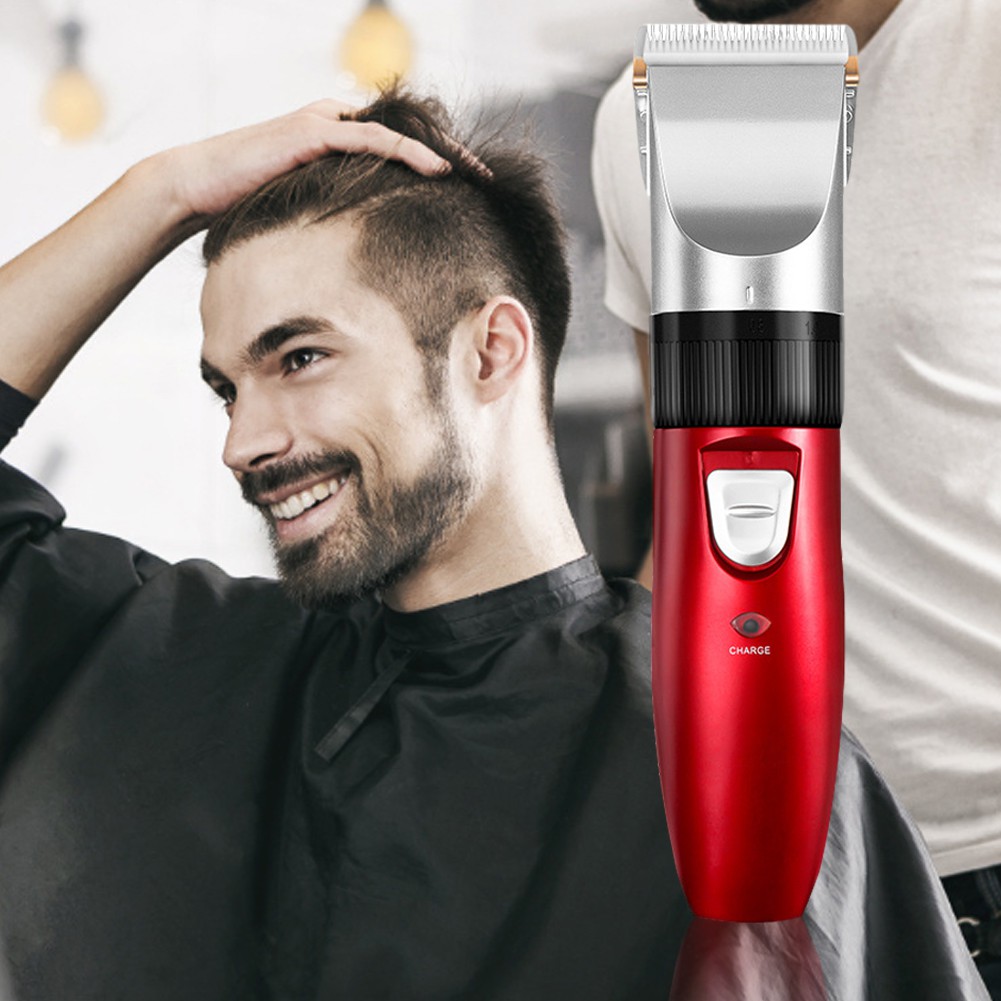 male hair clipper set