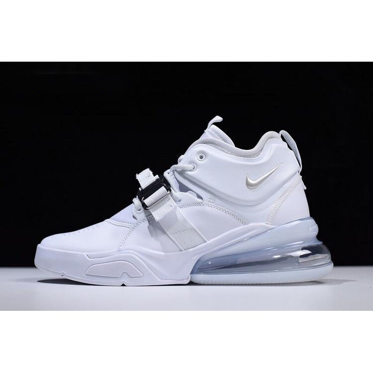 nike air force 270 utility white