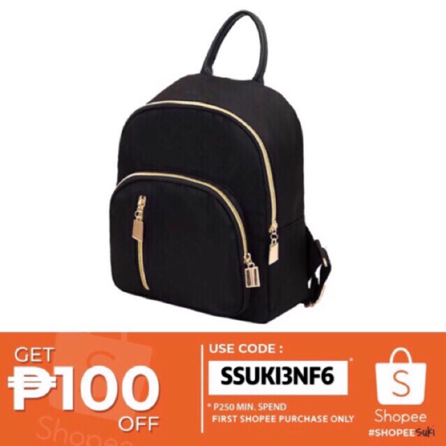 online shopping of backpack bags