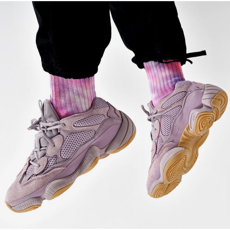 yeezy 500 lavender