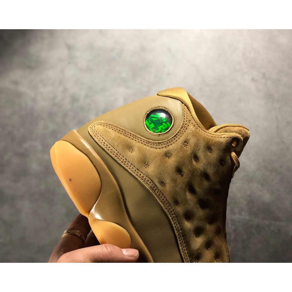 jordan 13 elemental gold