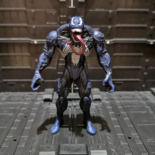 marvel 3.75 inch action figures