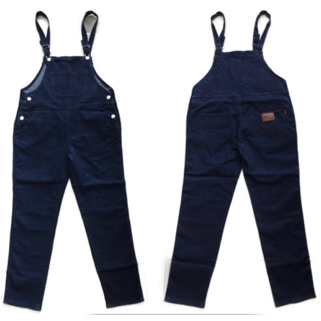 jumper pants male