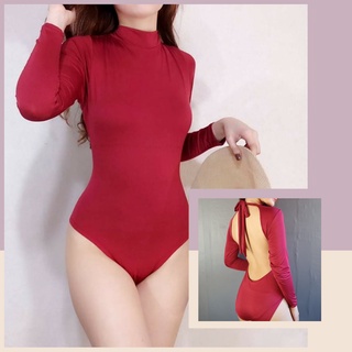 SH AMELIE Bodysuit Swimwear For Ladies (Trendy Korean Inspired)