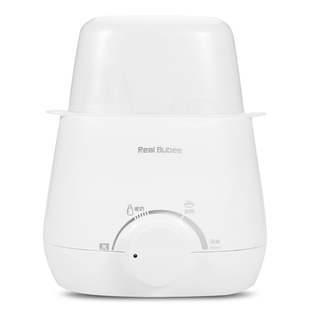 real bubee warmer