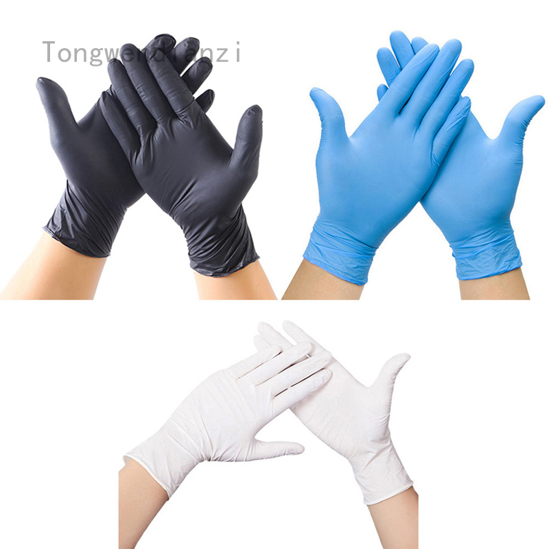 disposable gloves for washing dishes