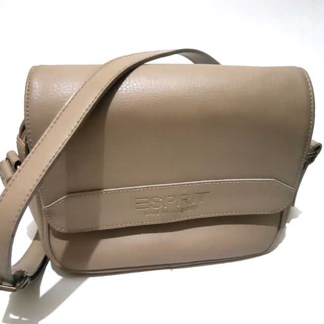 esprit mini shoulder bag