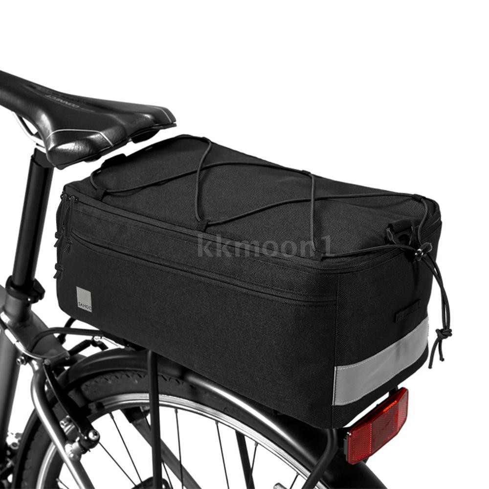 bike rear bag