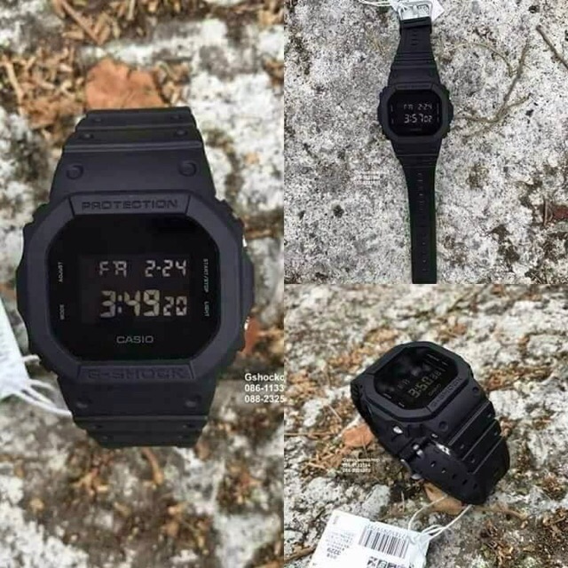 dw5600 price