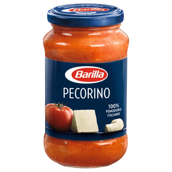 Barilla Pecorino(sheep cheese) 400g Shopee Philippines