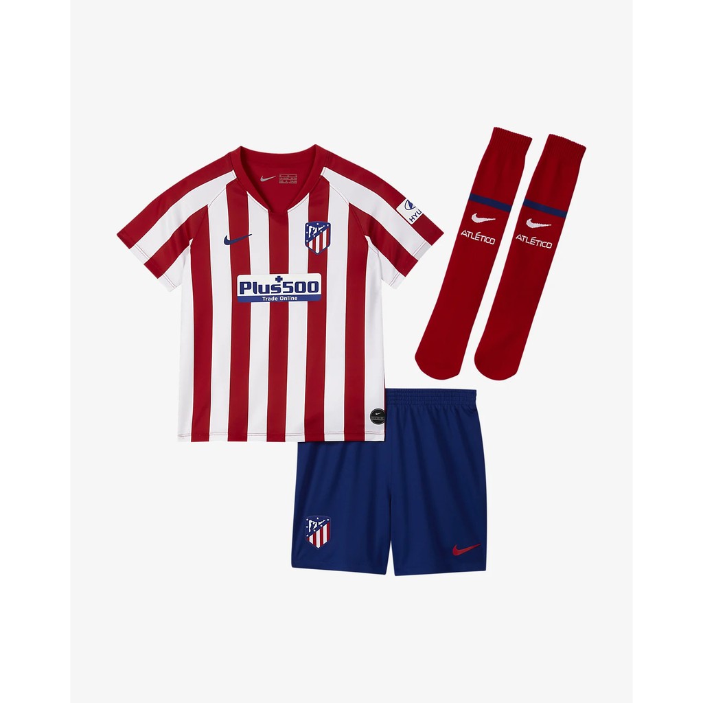 atletico jersey