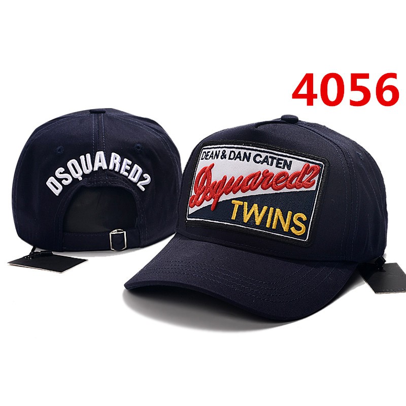 dsquared2 cap cheap