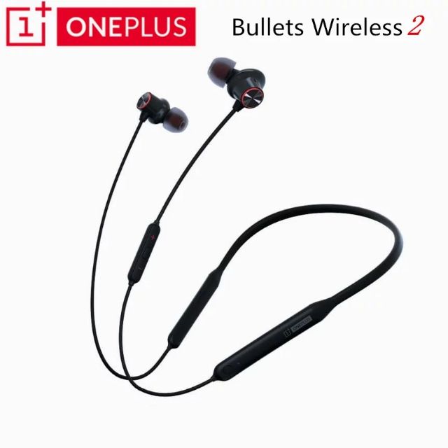 oneplus bullets bt32b wireless earphones