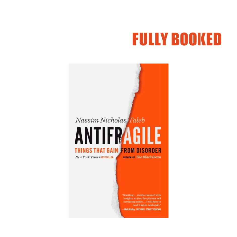 Shop antifragile for Sale on Shopee Philippines