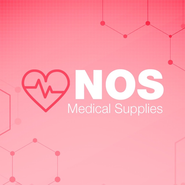NOS MEDICAL SUPPLY, Online Shop Shopee Philippines