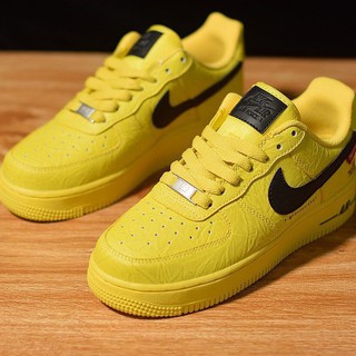 Ck The North Face X Supreme X Nike Air Force 1 Flats 1 Shopee Philippines