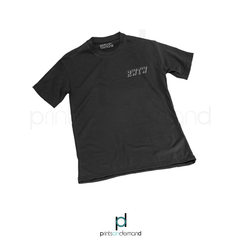rwtw t shirt