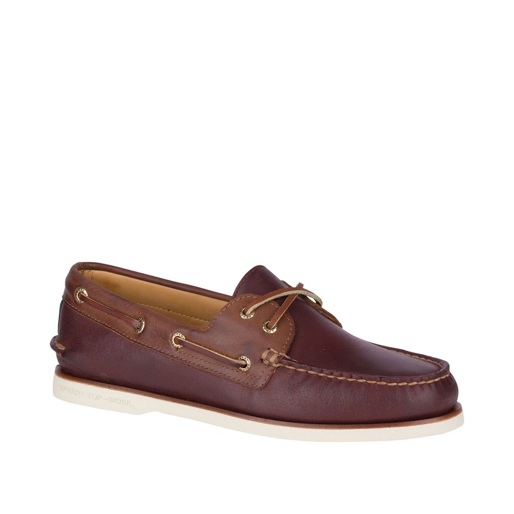 sperry chevre