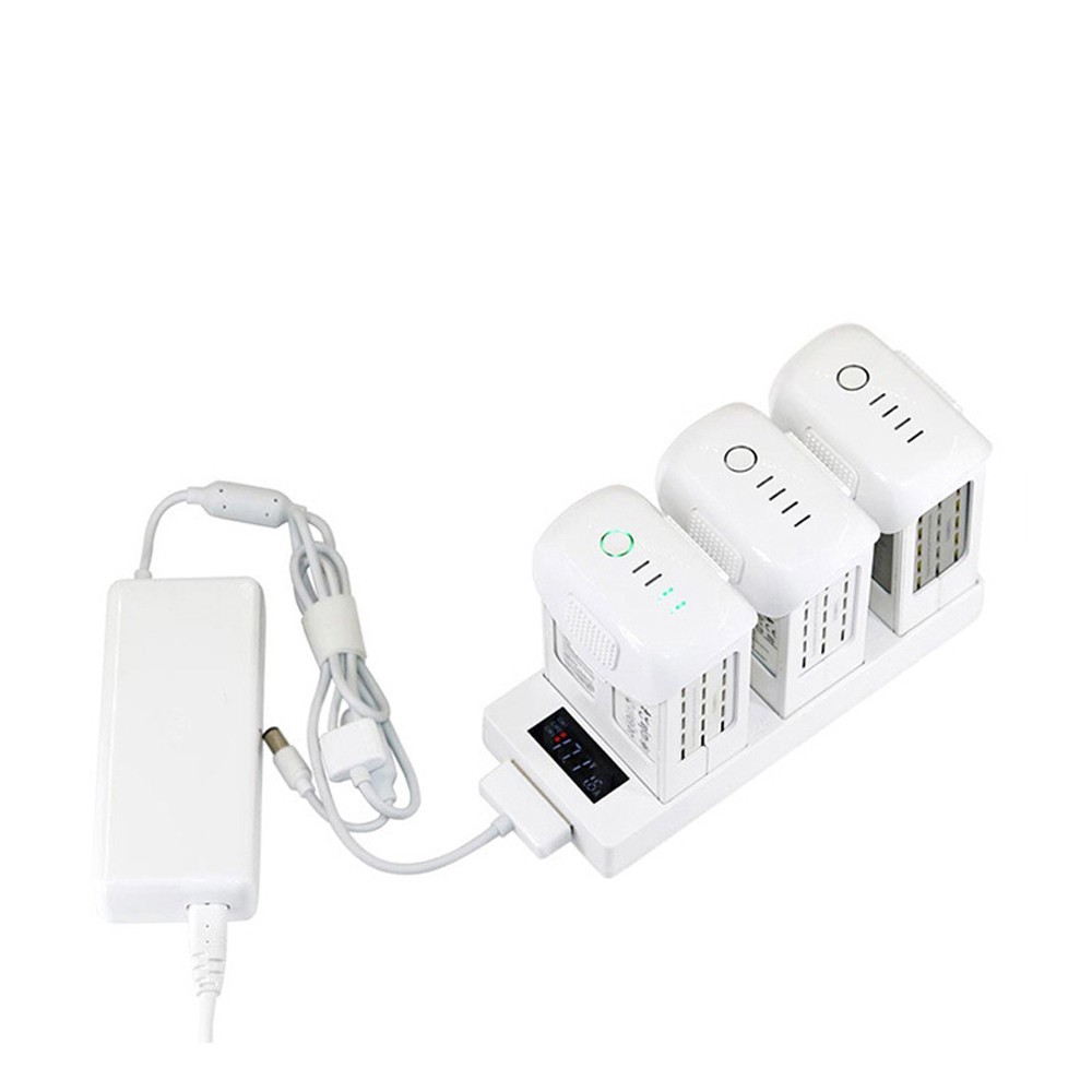 dji phantom 4 battery