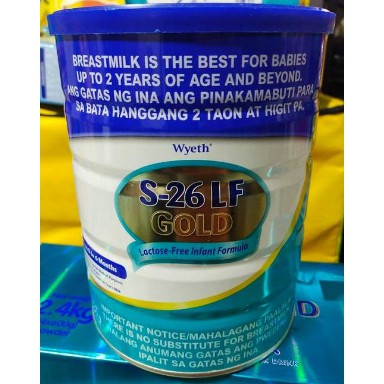 promil gold lactose free